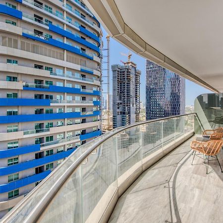 Rh- Downtown Oasis, Spacious 01 Bedroom In Downtown Near Dubai Mall Exterior foto