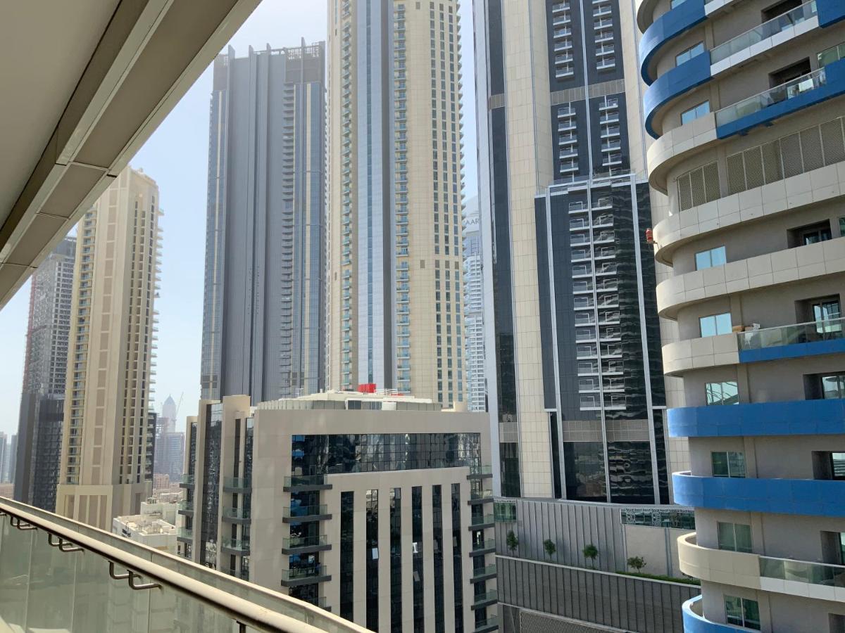 Rh- Downtown Oasis, Spacious 01 Bedroom In Downtown Near Dubai Mall Exterior foto