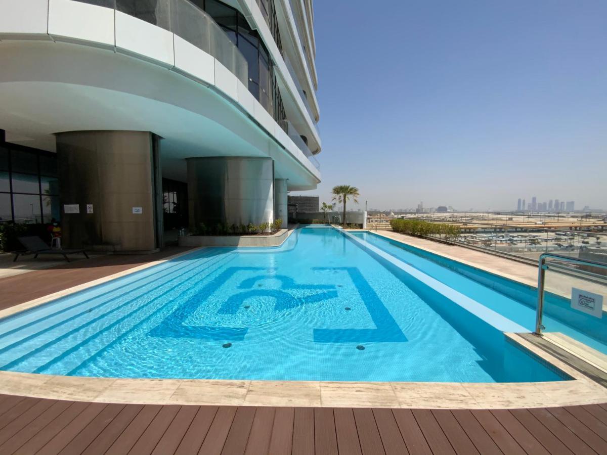 Rh- Downtown Oasis, Spacious 01 Bedroom In Downtown Near Dubai Mall Exterior foto